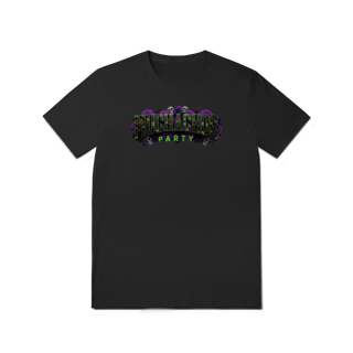 Nome do produto T-Shirt Muchachos Party - Dia de Los Muertos