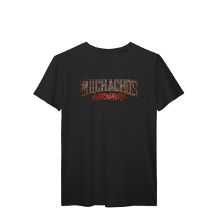 Nome do produto T-Shirt Muchachos Party - Carnaval