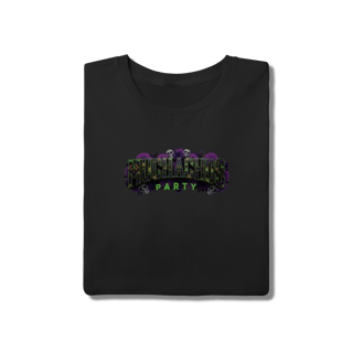 Nome do produto T-Shirt Muchachos Party - Dia de Los Muertos