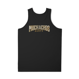 Nome do produto Regata Muchachos Party - White Party