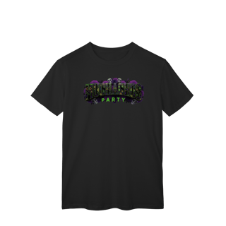 Nome do produto T-Shirt Muchachos Party - Dia de Los Muertos