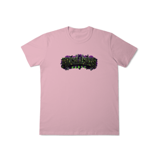 Nome do produto T-Shirt Muchachos Party - Dia de Los Muertos