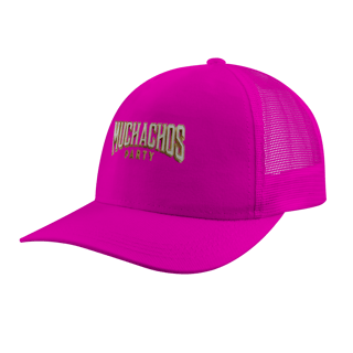 Nome do produto Boné com Tela Muchachos Party - Dia de Los Muertos