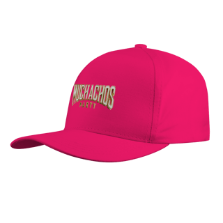 Nome do produto Boné Premium Muchachos Party - White Party