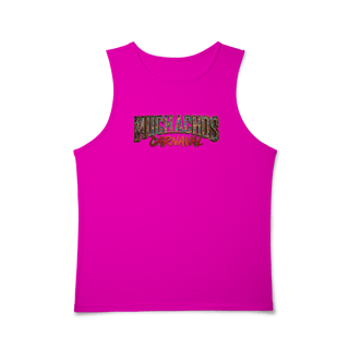 Nome do produto  Regata Sport Dry UV Muchachos