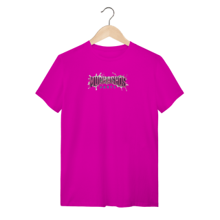 Nome do produto T-Shirt Muchachos Party - Candy