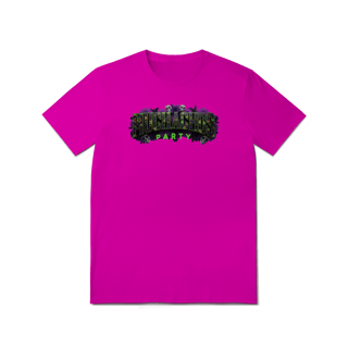 Nome do produto T-Shirt Muchachos Party - Dia de Los Muertos