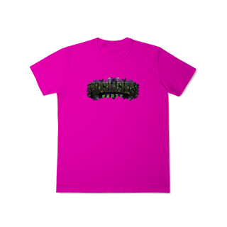 Nome do produto T-Shirt Muchachos Party - Dia de Los Muertos