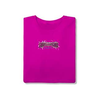 Nome do produto T-Shirt Muchachos Party - Candy