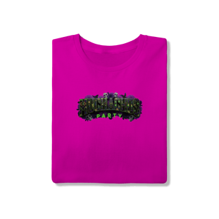 Nome do produto T-Shirt Muchachos Party - Dia de Los Muertos