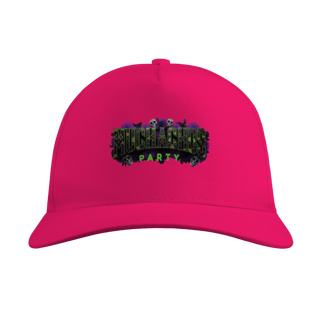 Nome do produto Boné Premium Muchachos Party - Dia de Los Muertos