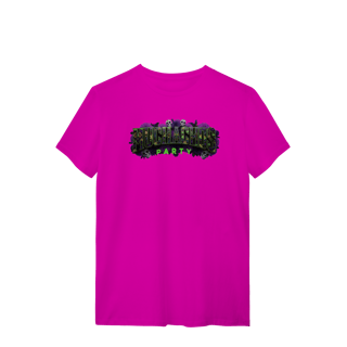 Nome do produto T-Shirt Muchachos Party - Dia de Los Muertos