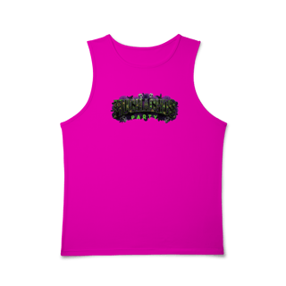 Nome do produto Regata Muchachos Party - Dia de Los Muertos