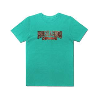 Nome do produto T-Shirt Estonada Muchachos Party - Carnaval