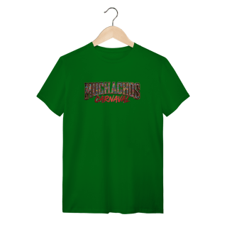 Nome do produto T-Shirt Muchachos Party - Carnaval