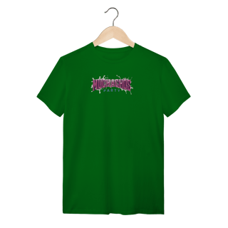 Nome do produto T-Shirt Muchachos Party - Candy