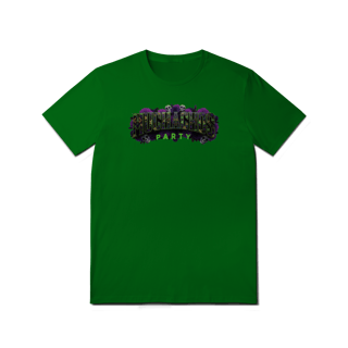 Nome do produto T-Shirt Muchachos Party - Dia de Los Muertos
