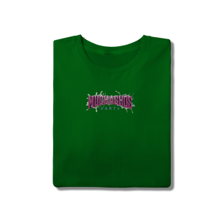 Nome do produto T-Shirt Muchachos Party - Candy