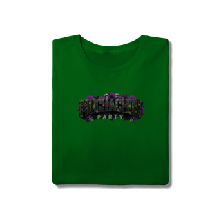 Nome do produto T-Shirt Muchachos Party - Dia de Los Muertos