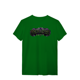 Nome do produto T-Shirt Muchachos Party - Dia de Los Muertos
