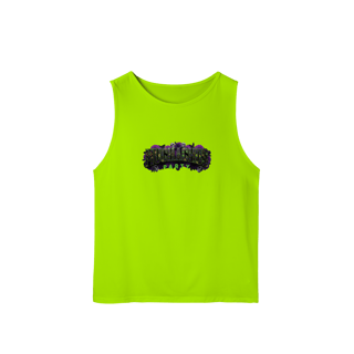 Nome do produto Regata Muchachos Party - Dia de Los Muertos