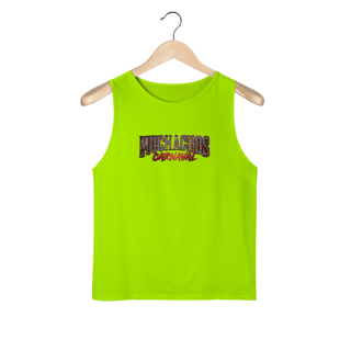 Nome do produto  Regata Sport Dry UV Muchachos