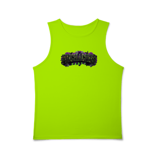 Nome do produto Regata Muchachos Party - Dia de Los Muertos