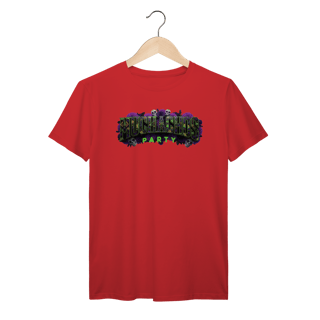 Nome do produto T-Shirt Muchachos Party - Dia de Los Muertos