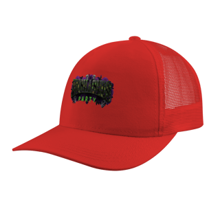 Nome do produto Boné com Tela Muchachos Party - Dia de Los Muertos