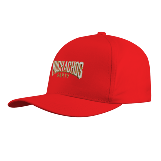 Nome do produto Boné Premium Muchachos Party - White Party