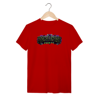 Nome do produto T-Shirt Muchachos Party - Dia de Los Muertos