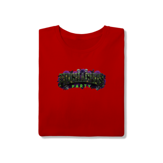 Nome do produto T-Shirt Muchachos Party - Dia de Los Muertos