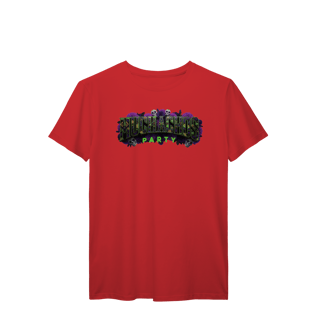 Nome do produto T-Shirt Muchachos Party - Dia de Los Muertos