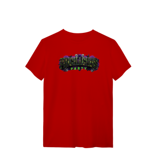 Nome do produto T-Shirt Muchachos Party - Dia de Los Muertos