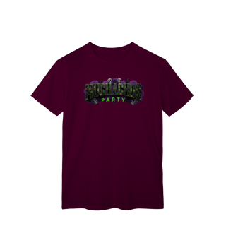 Nome do produto T-Shirt Muchachos Party - Dia de Los Muertos