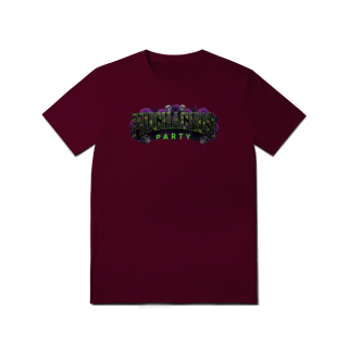 Nome do produto T-Shirt Muchachos Party - Dia de Los Muertos