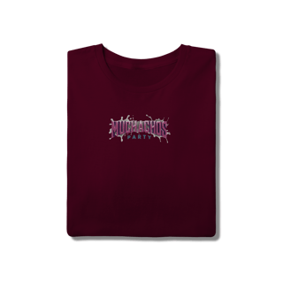 Nome do produto T-Shirt Muchachos Party - Candy