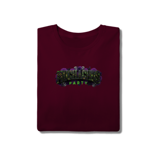 Nome do produto T-Shirt Muchachos Party - Dia de Los Muertos