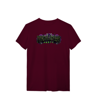Nome do produto T-Shirt Muchachos Party - Dia de Los Muertos