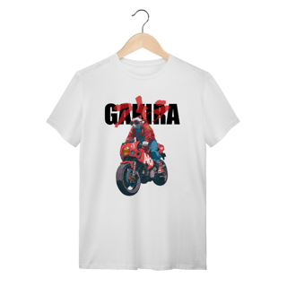 Camiseta Gakira