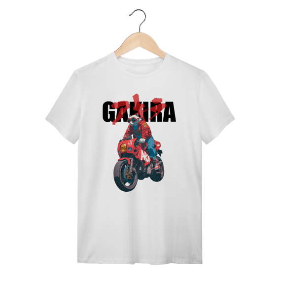 Camiseta Gakira