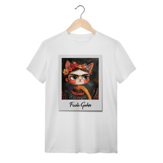 Camiseta Frida Gahto