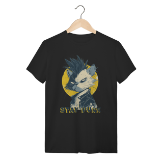 Nome do produto Camiseta Stay Punk