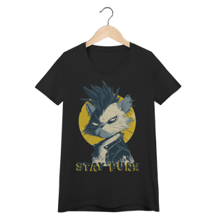 Nome do produto Baby Long Stay Punk