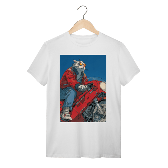 Camiseta MIA-neda