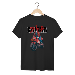 Nome do produto Camiseta Gakira