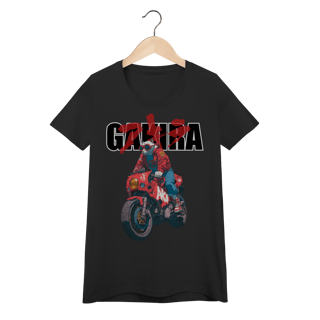 Nome do produto Baby Long Gakira