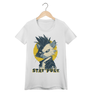 Baby Long Stay Punk