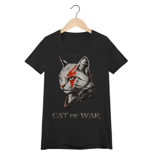 Nome do produto Baby Long Cat of War