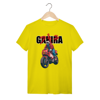 Nome do produto Camiseta Gakira